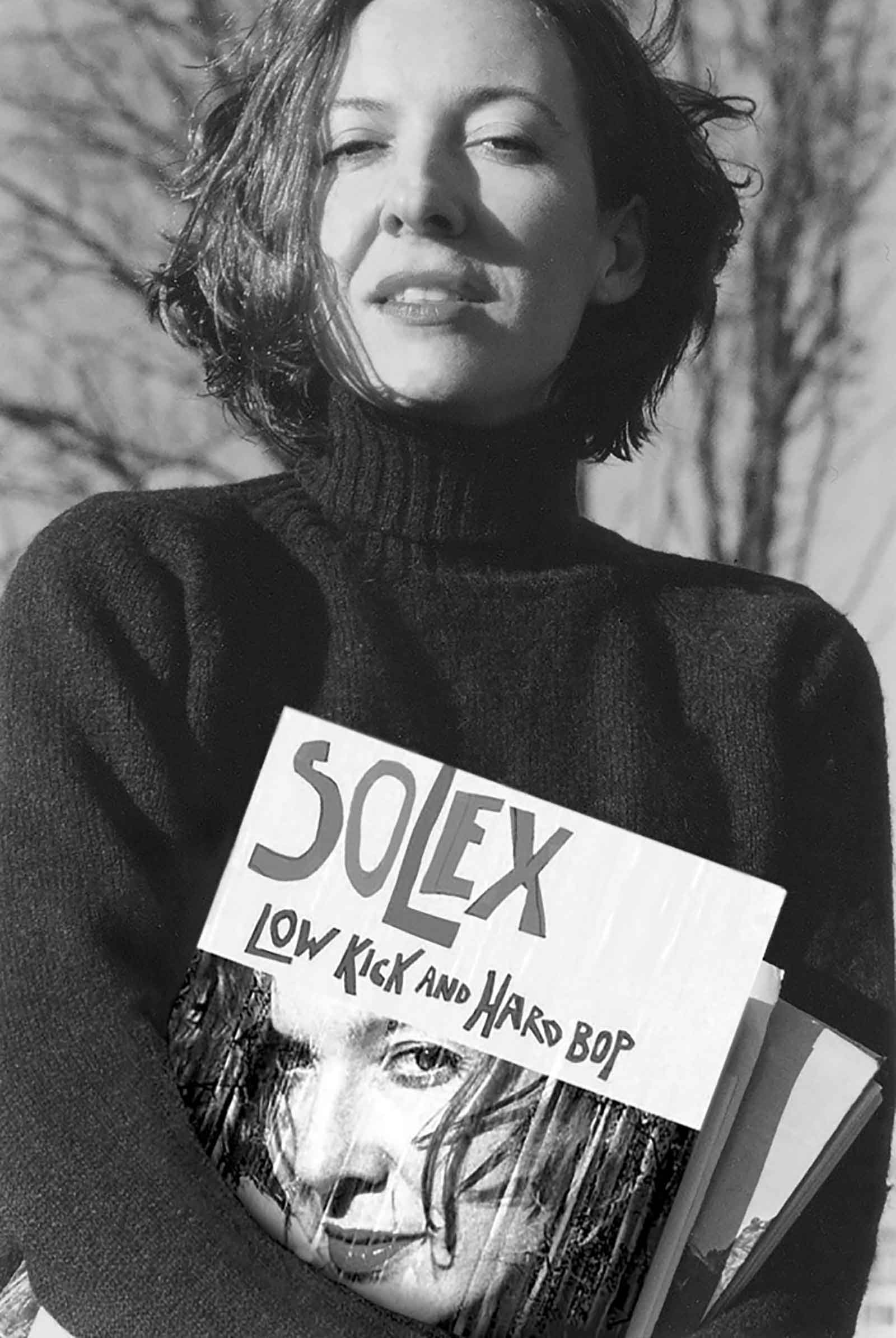 Elisabeth Esselink-Solex